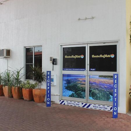 Barrier Reef Motel Innisfail Kültér fotó