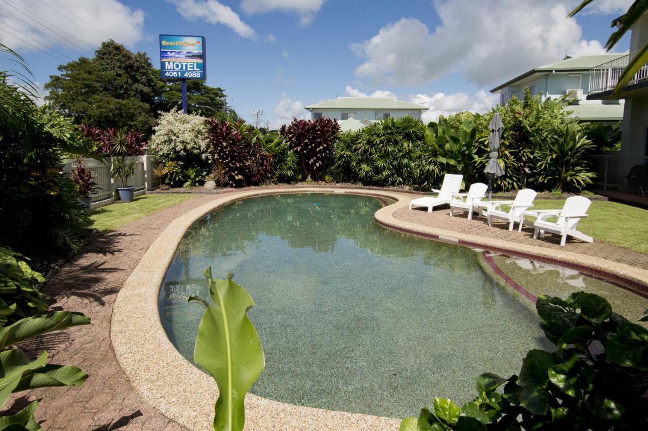 Barrier Reef Motel Innisfail Kültér fotó