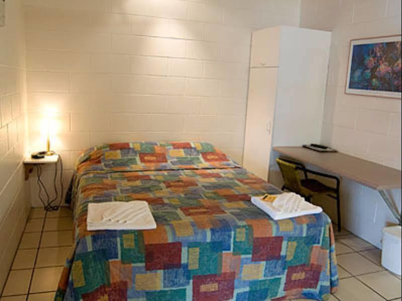 Barrier Reef Motel Innisfail Kültér fotó